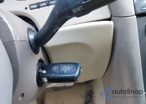 2004 Audi A4 1.8T из США, поврежденный, VIN WAUAC48H34K024085